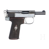 Webley & Scott, Mod. 1921