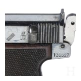 Webley & Scott, Mod. 1921