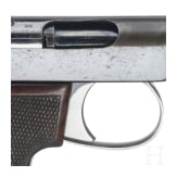 Webley & Scott, Mod. 1921