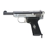 Webley & Scott Mod. 1922, "South African Model"