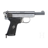 Webley & Scott Mod. 1922, "South African Model"