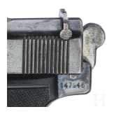 Webley & Scott Mod. 1922, "South African Model"