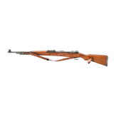 Karabiner 98 k, Code "bcd - 43"