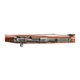 Karabiner 98 k, Code "bcd - 43"