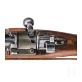 Karabiner 98 k, Code "bcd - 43"