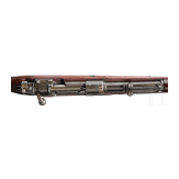 Karabiner 98 k, Code "dot - 1943"