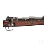 Karabiner 98 k, Code "dot - 1943"