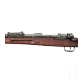 Karabiner 98 k, Code "dot - 1943"