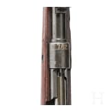 Karabiner 98 k, Code "dot - 1943"
