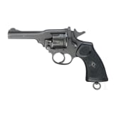 Webley & Scott, Mod. Mk IV