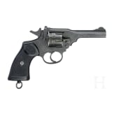 Webley & Scott, Mod. Mk IV