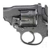 Webley & Scott, Mod. Mk IV