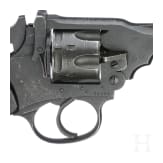 Webley & Scott, Mod. Mk IV