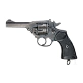 Webley, Mod. Mk IV, Israel-Kontrakt