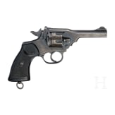 Webley, Mod. Mk IV, Israel-Kontrakt