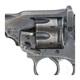 Webley, Mod. Mk IV, Israel-Kontrakt