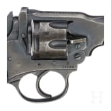 Webley, Mod. Mk IV, Israel-Kontrakt