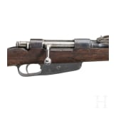 Repetierb&uuml;chse, Brescia, Carcano Karabiner 91 Truppi Speziali