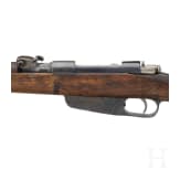 Repetierb&uuml;chse, Brescia, Carcano Karabiner 91 Truppi Speziali