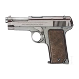 Beretta Mod. 1915