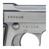 Beretta Mod. 34