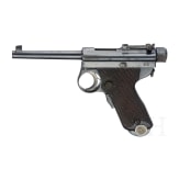 Nambu Mod. 1902 Typ "Papa"