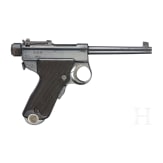 Nambu Mod. 1902 Typ "Papa"
