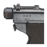 Nambu Mod. 1902 Typ "Papa"