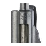 Nambu Mod. 1902 Typ "Papa"