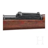 Karabiner 98 k, Preduzece 44