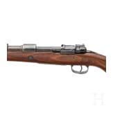 Karabiner 98 k, Preduzece 44