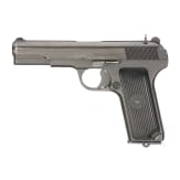 Jugoslawische Ordonnanzpistole, Mod. 57, System Tokarev