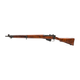 Enfield No. 4 Mk I*, Long Branch