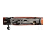 Enfield No. 4 Mk I*, Long Branch