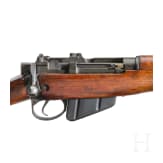 Enfield No. 4 Mk I*, Long Branch
