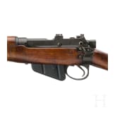 Enfield No. 4 Mk I*, Long Branch
