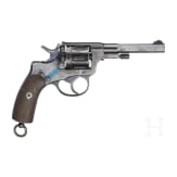 Nagant Mod. 1893, Marine