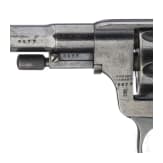 Nagant Mod. 1893, Marine