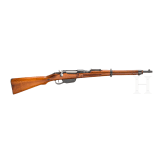 Repetierb&uuml;chse Steyr M95