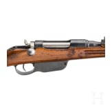 Repetierb&uuml;chse Steyr M95