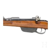 Repetierb&uuml;chse Steyr M95
