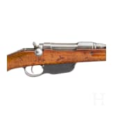 Repetiergewehr Steyr M 95