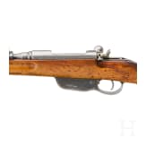 Repetiergewehr Steyr M 95