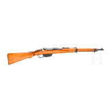 Karabiner M95, Steyr, mit Riemen