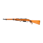Karabiner M95, Steyr, mit Riemen