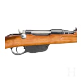 Karabiner M95, Steyr, mit Riemen
