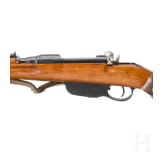 Karabiner M95, Steyr, mit Riemen