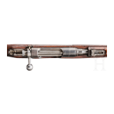 Karabiner M95, Budapest