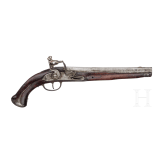 Kavalleriepistole M 1770