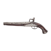 Kavalleriepistole M 1770